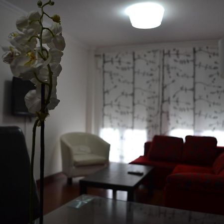 Apartamento Acueducto, Tres Dormitorios Y Parking Gratis Мерида Экстерьер фото