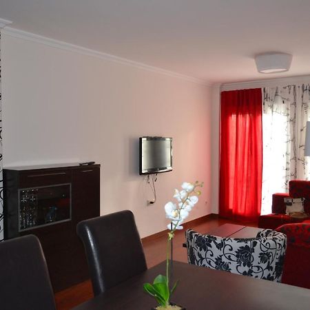 Apartamento Acueducto, Tres Dormitorios Y Parking Gratis Мерида Экстерьер фото