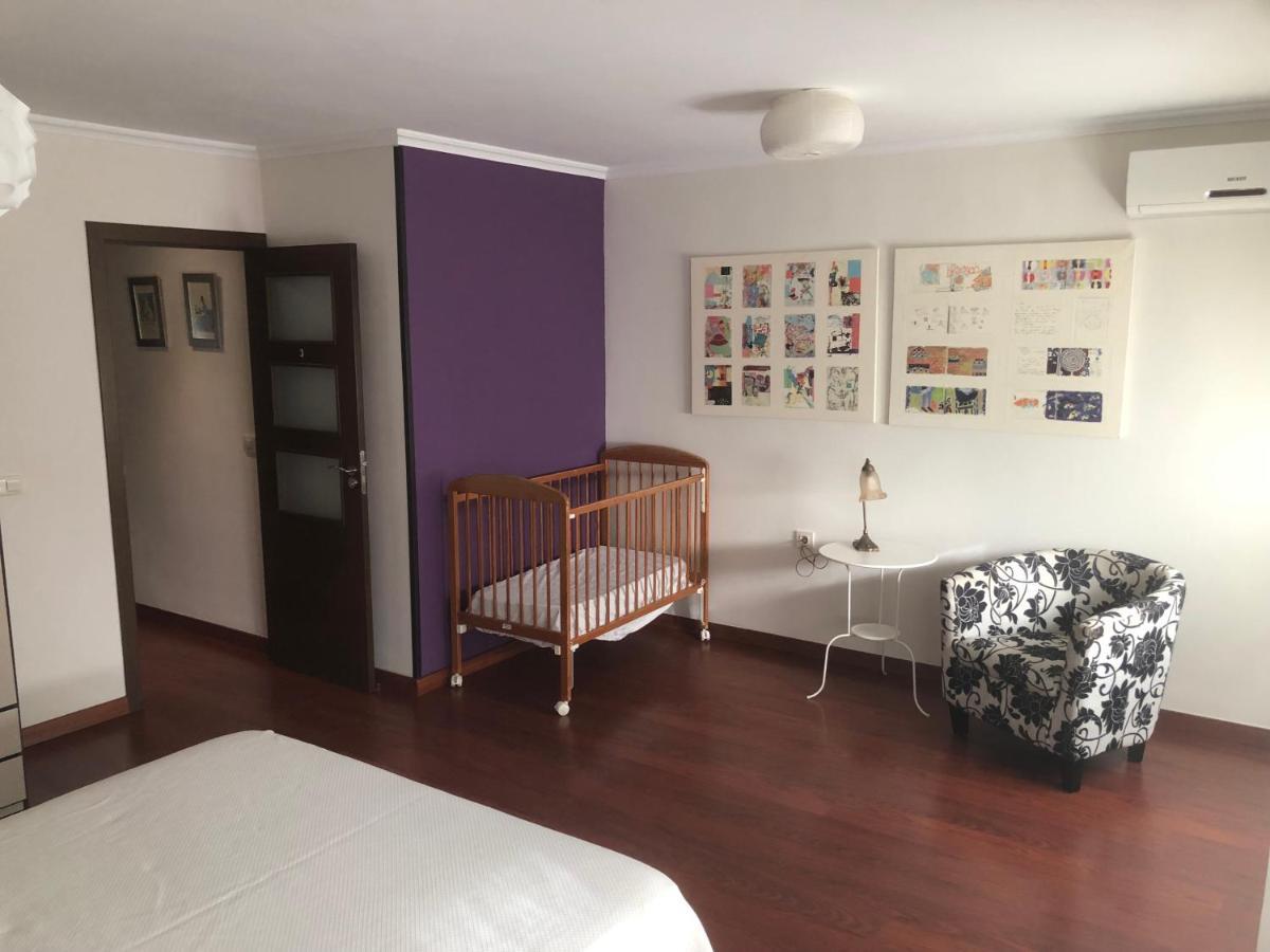 Apartamento Acueducto, Tres Dormitorios Y Parking Gratis Мерида Экстерьер фото