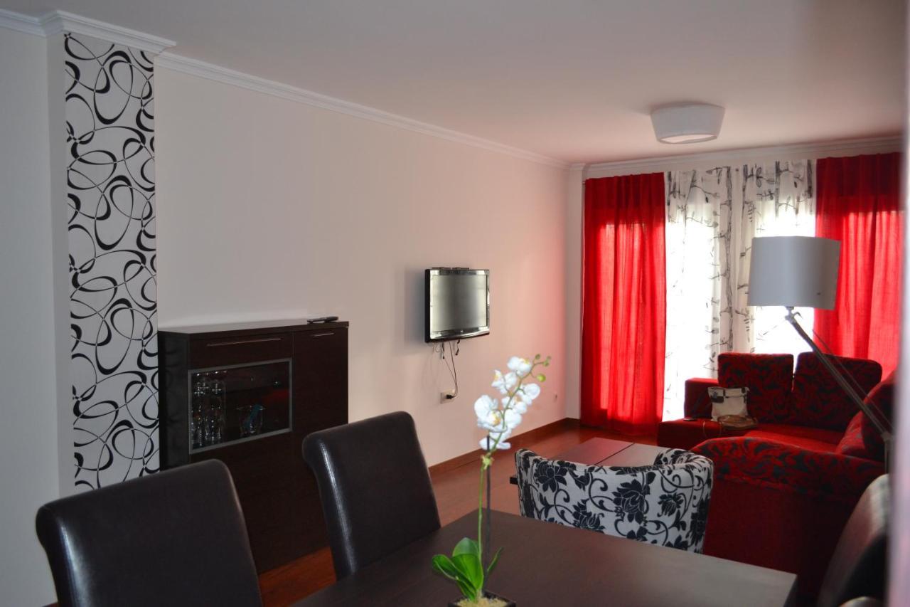Apartamento Acueducto, Tres Dormitorios Y Parking Gratis Мерида Экстерьер фото