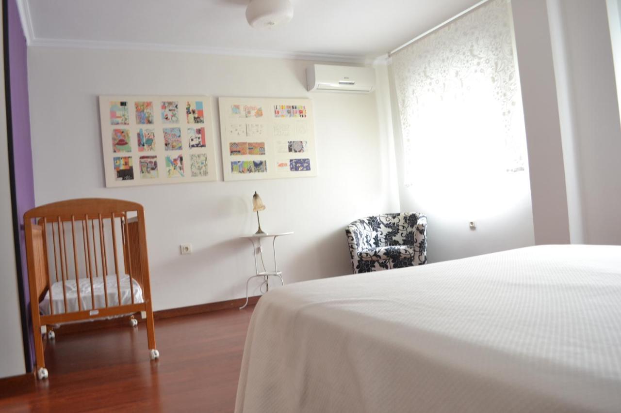 Apartamento Acueducto, Tres Dormitorios Y Parking Gratis Мерида Экстерьер фото