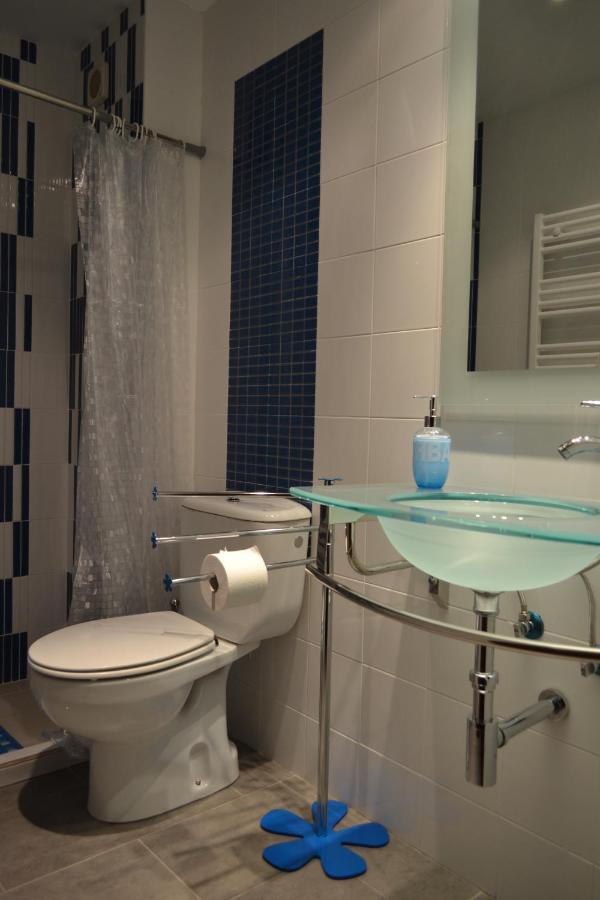 Apartamento Acueducto, Tres Dormitorios Y Parking Gratis Мерида Экстерьер фото